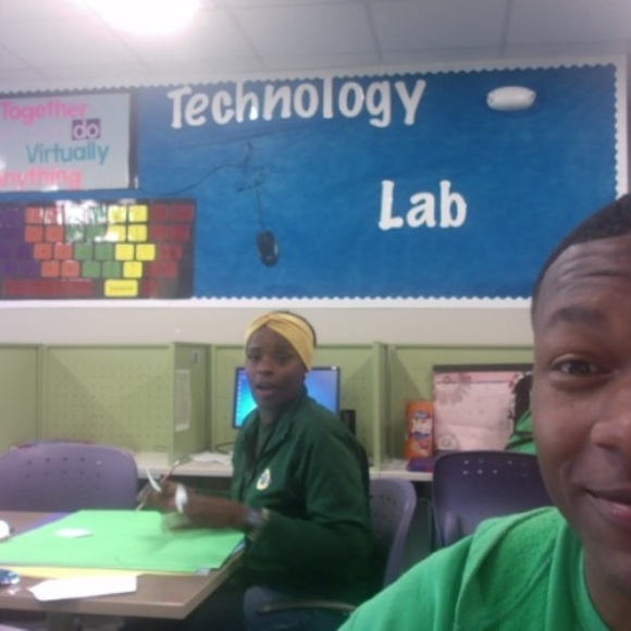 Meet your Posher, Terry jr - Picture 1 of 1